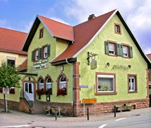 Zum Jägerhof, Erfweiler