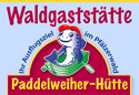 Paddelweiher-Hütte, Hauenstein