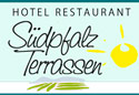 Hotel Südpfalz-Terrassen, Gleiszellen