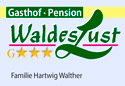 Gasthof-Pension Waldeslust, Reisdorf