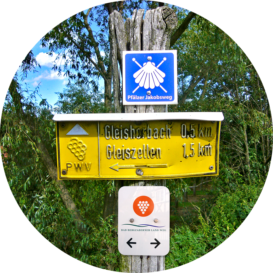 radwandern